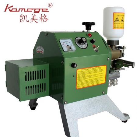 XD-309 Leather Shoe Edge Gluing Machine